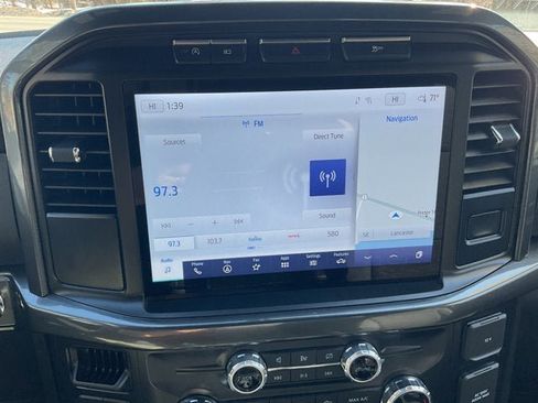 Certified 2023 Ford F150 XLT w/ Equipment Group 302A High image 24