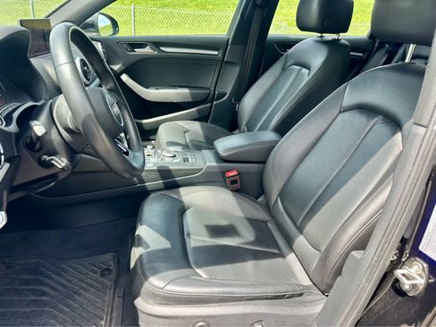 Used 2019 Audi A3 2.0T Premium w/ Convenience Package image 12