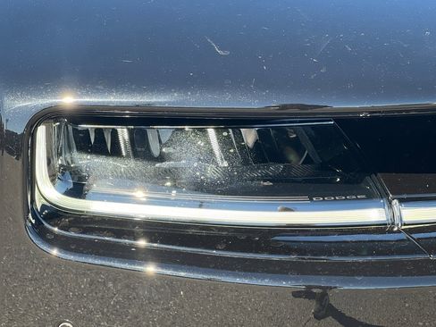 Used 2024 Dodge Charger R/T w/ Plus Group image 10