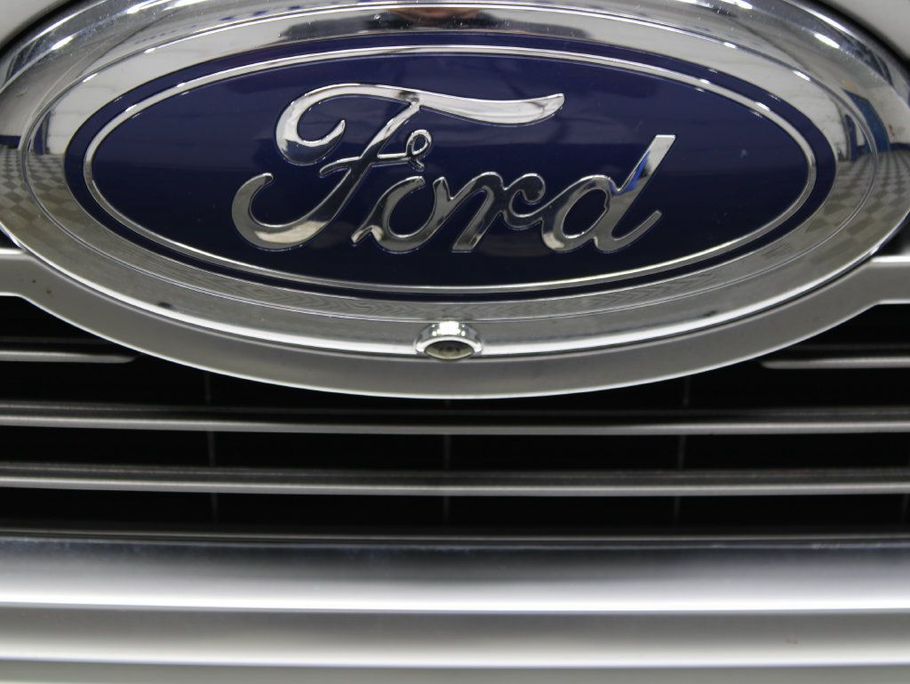 Used 2023 Ford F150 Limited AWD/4WD image 54