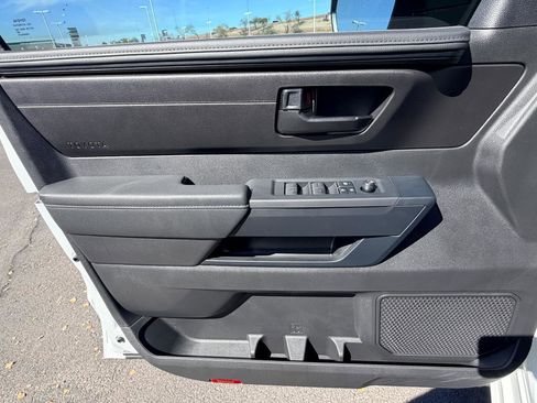 New 2026 Toyota Tundra SR image 13