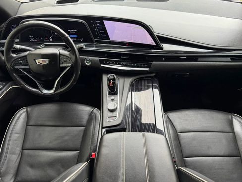 Used 2021 Cadillac Escalade ESV Sport w/ Driver Assist Tech Package image 31