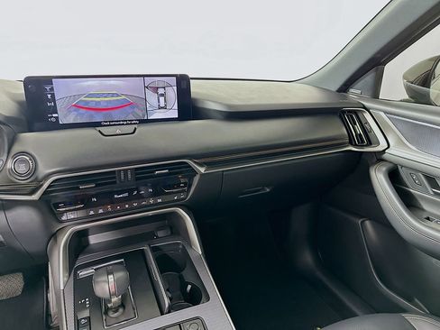 Used 2024 MAZDA CX-90 3.3 Turbo S w/ Premium Package image 20