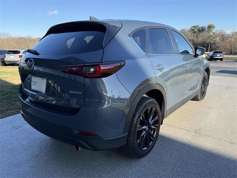 Used 2024 MAZDA CX-5 Carbon Edition image 21
