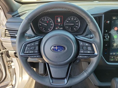 Certified 2026 Subaru Forester Limited AWD/4WD image 21