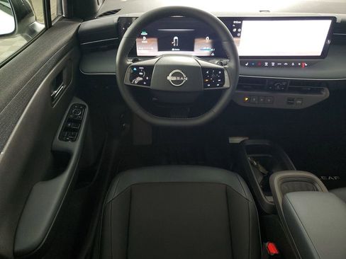 New 2026 Nissan Leaf SV+ w/ Floor Mat Package (SV+) image 14