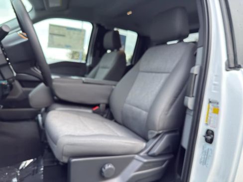 New 2026 Ford F250 XL w/ STX Appearance Package image 17