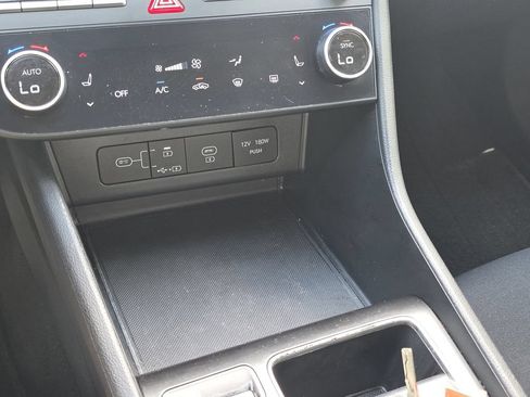 Used 2024 Hyundai Sonata SEL FWD image 18