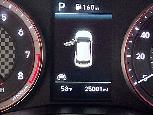 Used 2019 Hyundai Veloster 2.0 Premium image 12