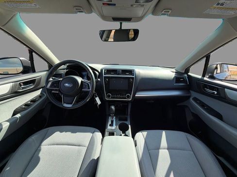 Used 2018 Subaru Outback 2.5i Premium image 20