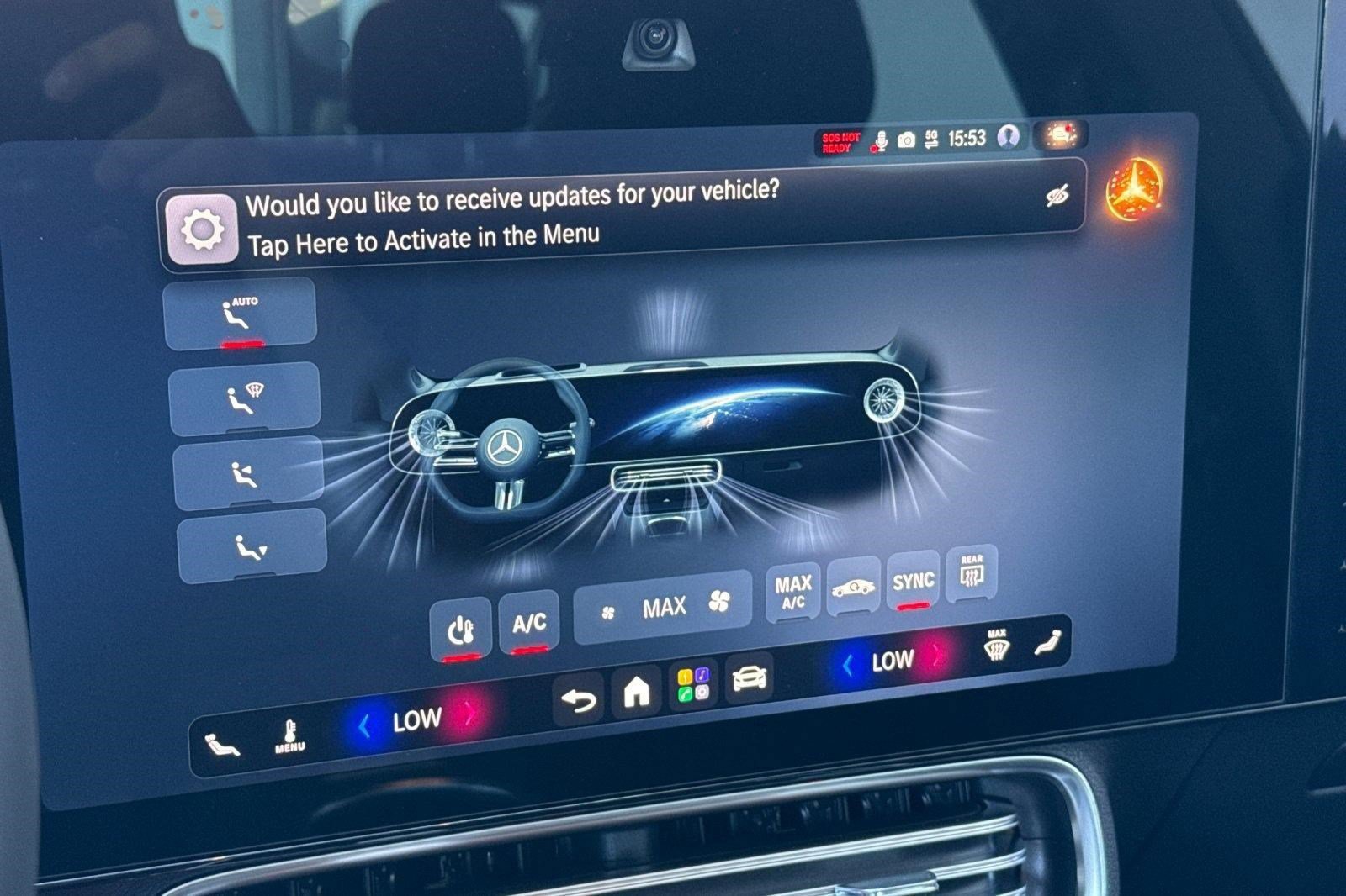 New 2027 Mercedes-Benz CLA 350 image 24