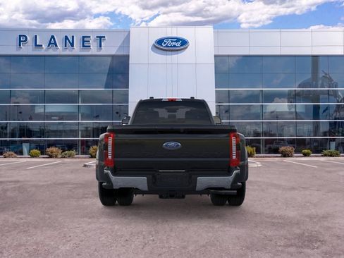 New 2026 Ford F350 Lariat w/ FX4 Off-Road Package AWD/4WD image 6