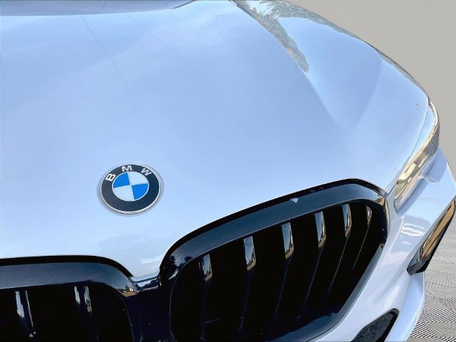 Used 2021 BMW X6 xDrive40i AWD/4WD image 34
