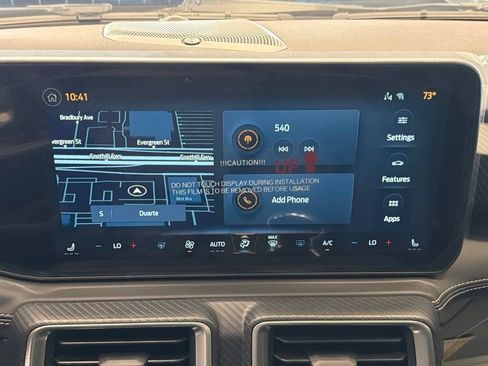 New 2026 Ford Mustang GT Premium w/ GT Performance Package RWD image 32