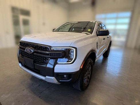 Used 2024 Ford Ranger XLT AWD/4WD image 20