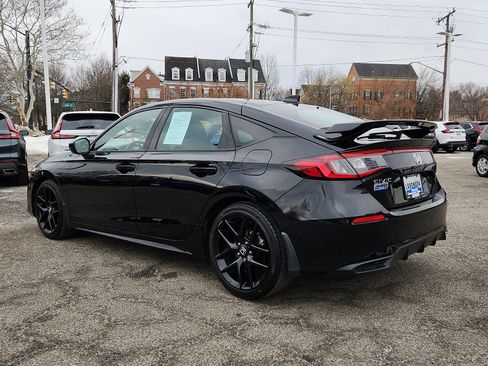 Used 2023 Honda Civic Sport image 6