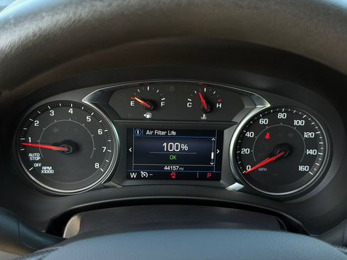 Used 2024 GMC Terrain SLE FWD image 22