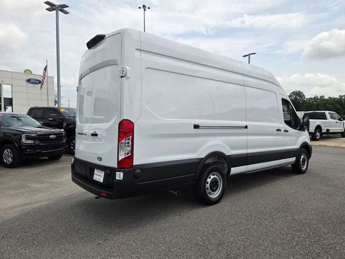 New 2026 Ford Transit 350 148 High Roof Extended RWD image 12