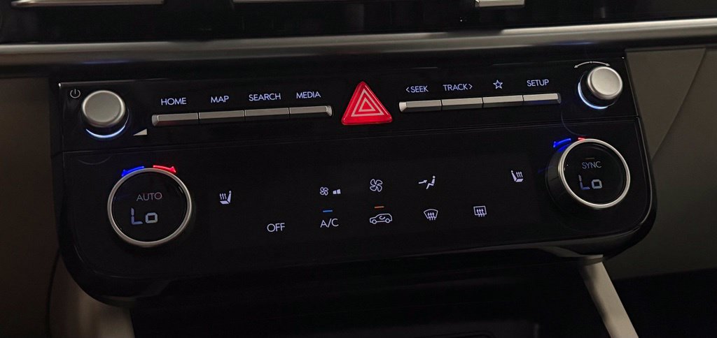 New 2026 Hyundai Tucson SEL Plus AWD/4WD image 18