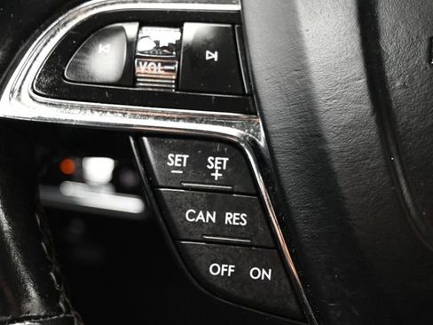Used 2023 Lincoln Nautilus Reserve FWD image 26