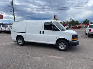 Used 2013 Chevrolet Express 3500 image 1