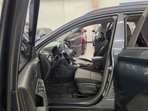 Used 2021 Hyundai Kona SEL AWD/4WD image 33