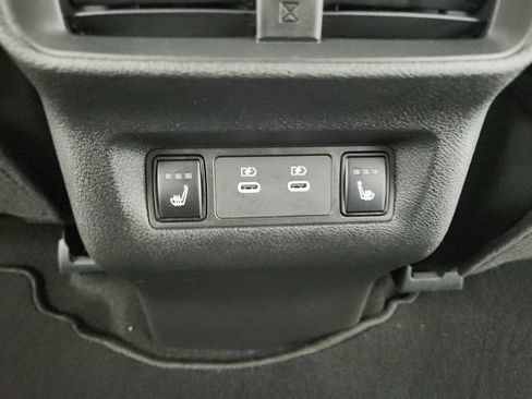 Used 2025 Nissan Murano Platinum w/ Cargo Package AWD/4WD image 37