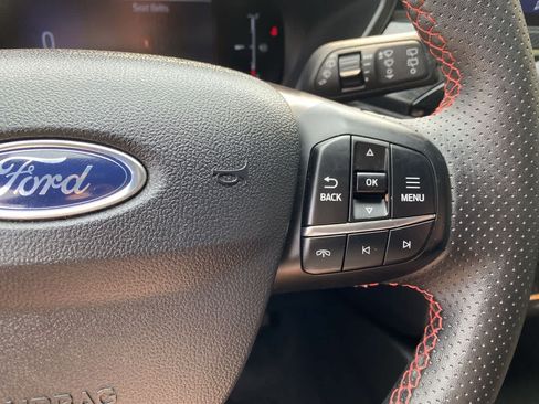 Used 2026 Ford Escape ST-Line AWD/4WD image 21