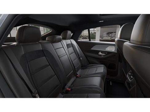 New 2026 Mercedes-Benz GLE 53 AMG 4MATIC Coupe image 6