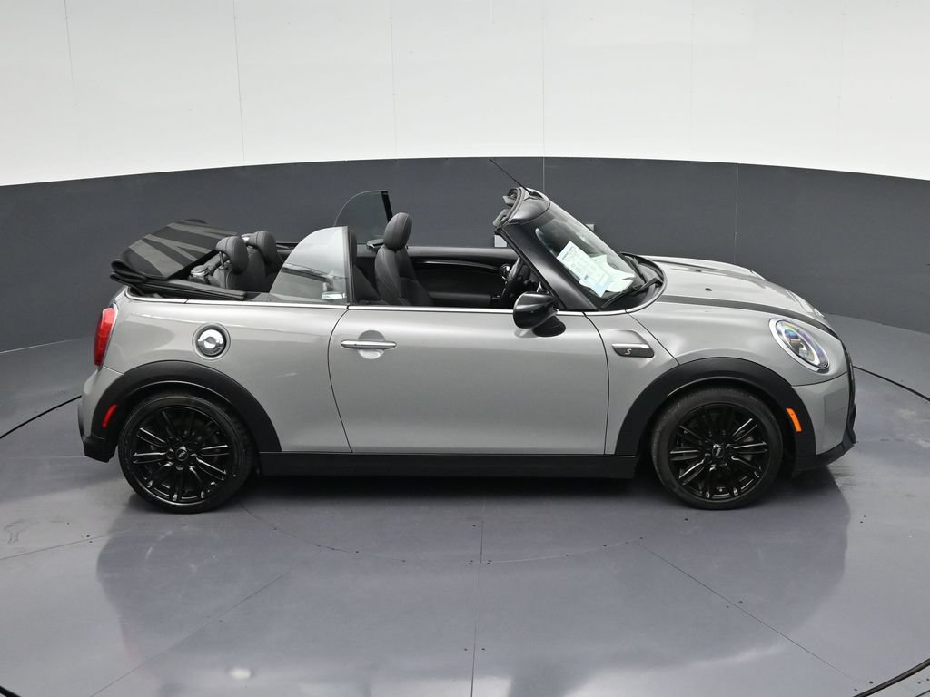 Used 2023 MINI Cooper S FWD image 19