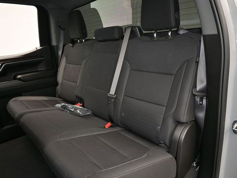 Used 2024 Chevrolet Silverado 1500 RST image 31