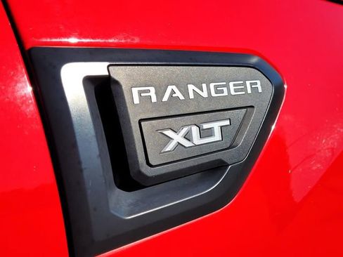 Used 2020 Ford Ranger XLT w/ FX4 Off-Road Package image 13
