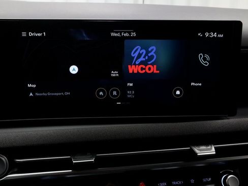 Certified 2025 Hyundai Tucson Limited image 4