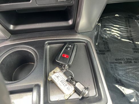 Used 2024 Toyota 4Runner TRD Sport image 22