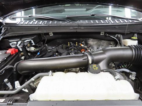 Used 2024 Lincoln Navigator L Reserve w/ Equipment Group 201A image 27