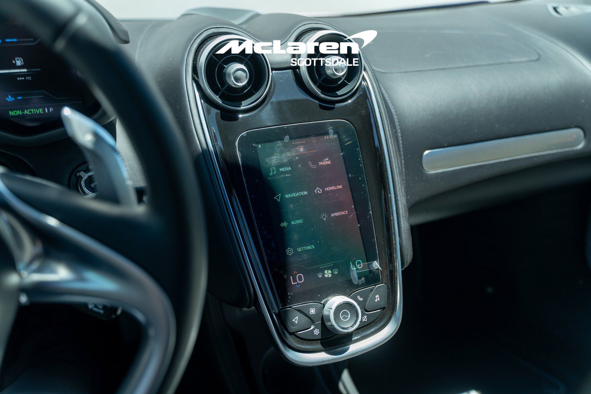 Used 2025 McLaren GTS RWD image 15