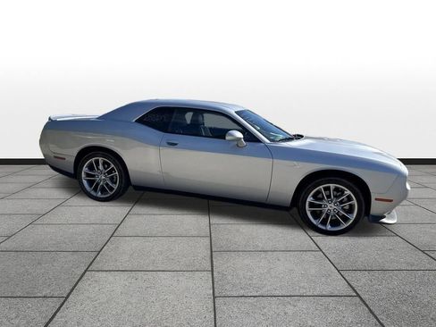 Used 2022 Dodge Challenger GT w/ Plus Package AWD/4WD image 4