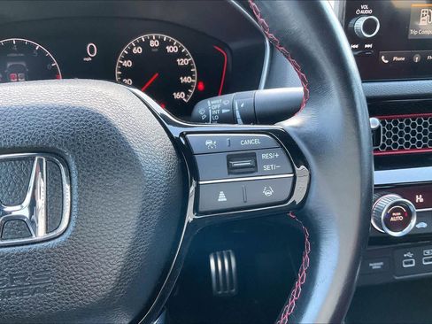 Used 2022 Honda Civic Si image 24