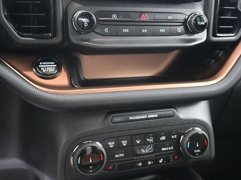 Used 2023 Ford Bronco Sport Badlands w/ Premium Package AWD/4WD image 45