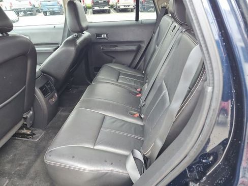 Used 2010 Ford Edge SEL image 27