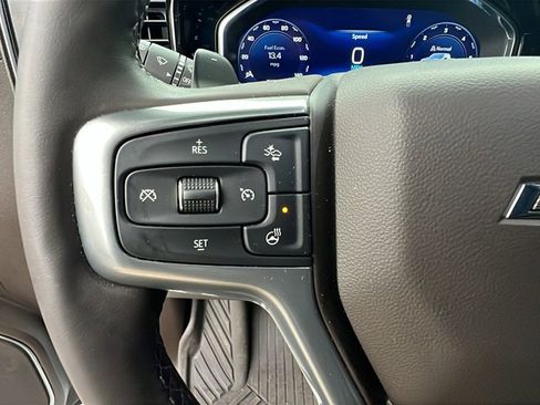 Used 2024 Chevrolet Silverado 1500 LT Trail Boss w/ Convenience Package II image 26