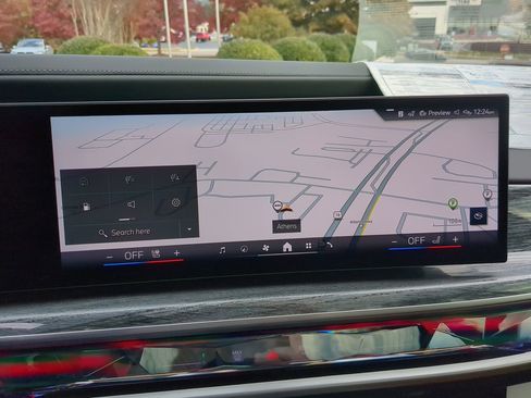 New 2025 BMW 740i w/ Executive Package image 25