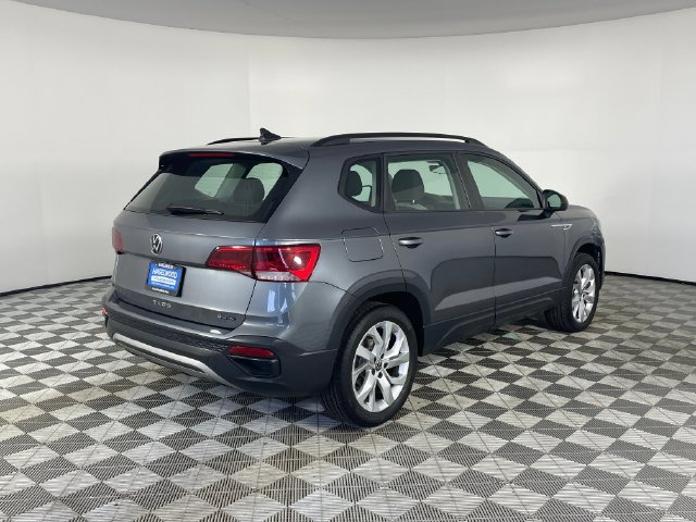 Used 2023 Volkswagen Taos S AWD/4WD image 24