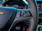 Certified 2022 Chevrolet Spark LT image 4