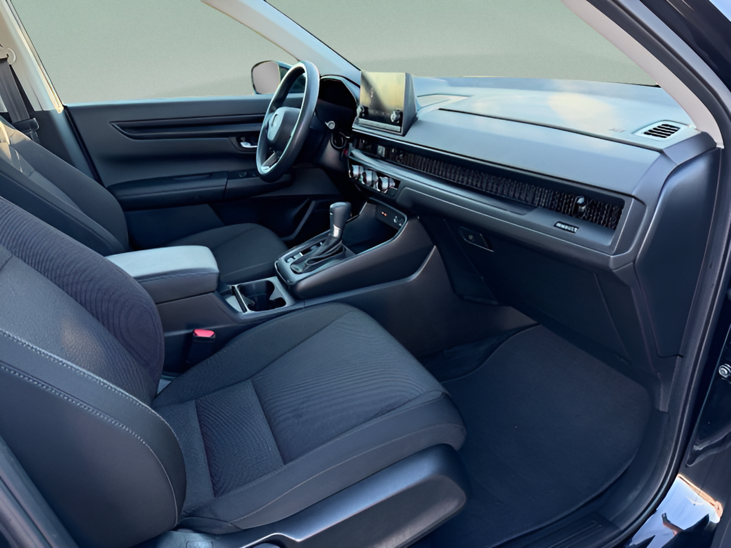 Used 2024 Honda CR-V LX image 28