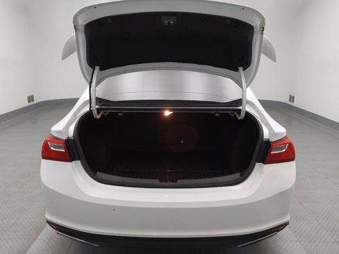 Used 2022 Chevrolet Malibu RS w/ LPO, Convenience Package 1 image 29