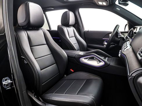 Certified 2025 Mercedes-Benz GLE 350 4MATIC image 8