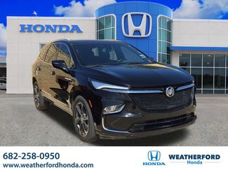 Used 2022 Buick Enclave Essence w/ Experience Buick Package FWD video 1