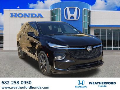 Used 2022 Buick Enclave Essence w/ Experience Buick Package