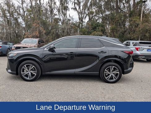 Used 2024 Lexus RX 350 FWD w/ Accessory Package (K3) image 7